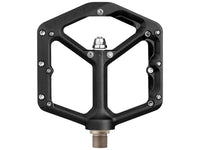 Oozy Reboot Pédale plate - noir