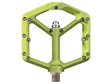 Oozy Reboot Flat Pedal - grün