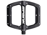 Spoon Reboot Flat Pedal - schwarz
