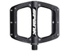 Spoon Reboot Flat Pedal - nero