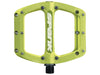 Spoon Reboot Flat Pedal - verde