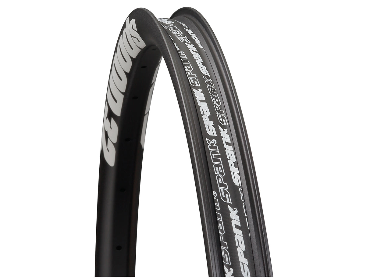 Spoon EVO 32AL DJ/Slopestyle/Street Felgen - 26 Zoll