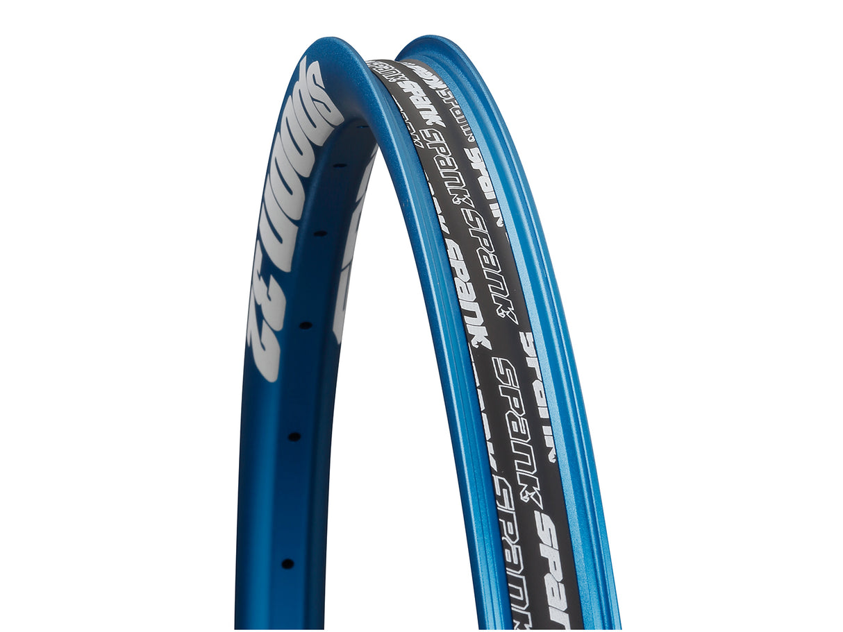 Spoon EVO 32AL DJ/Slopestyle/Street Felgen - 26 Zoll