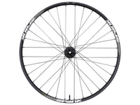 Spank 350 Vibrocore Boost Front Wheel, 27,5