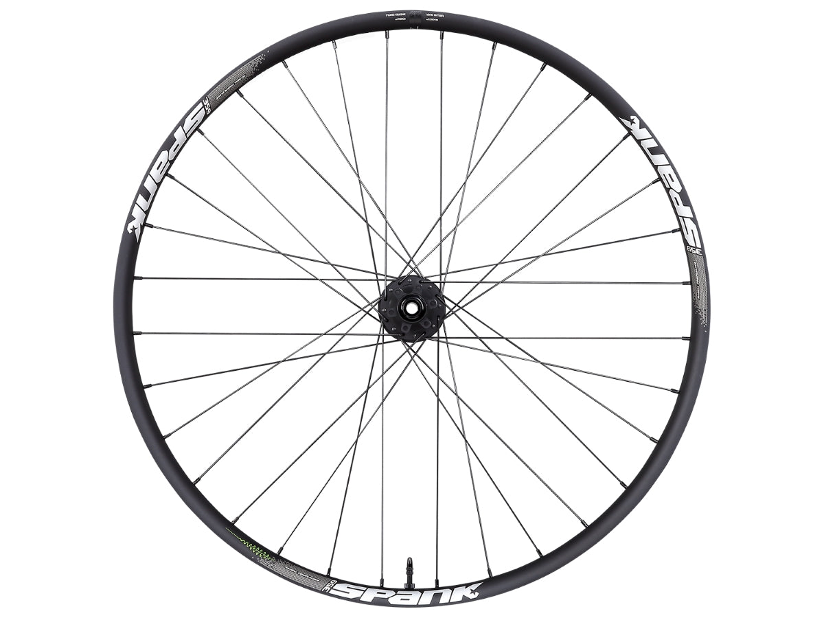 359 Vibrocore 148 mm Boost 32 Loch - Hinterrad 27,5 Zoll - Schwarz