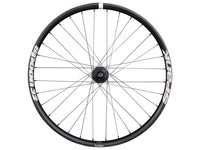 Spoon32 Singlespeed Laufrad - 26'' Rear - Schwarz