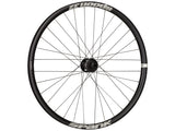 Spoon32 Laufrad 135 - 27,5'' Rear - Schwarz
