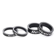 Spacer Set Carbon 1 1/8