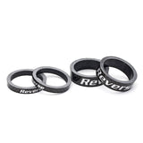 Spacer Set Carbon 1 1/8