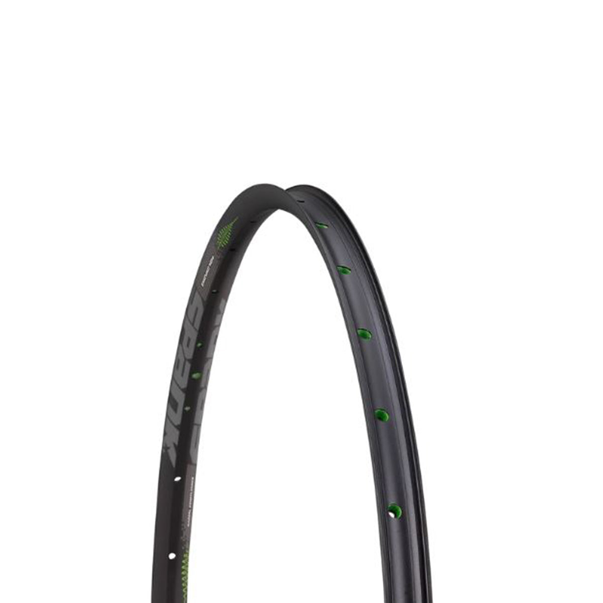 Flare 24 Vibrocore 29 Zoll Felge - Schwarz