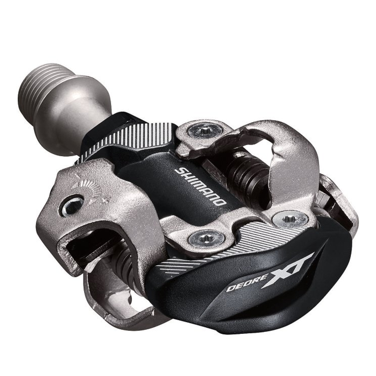 Deore XT PD-M8100 SPD Pedals