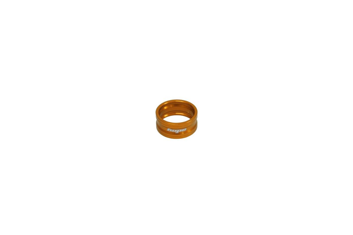 Space Doctor - 15 mm - orange