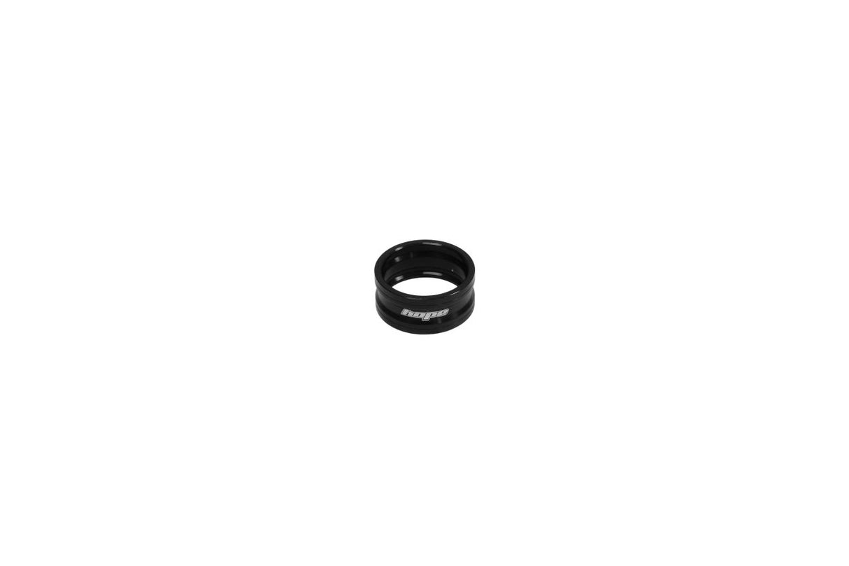 Space Doctor - 15 mm - schwarz