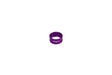Space Doctor - 15 mm - purple