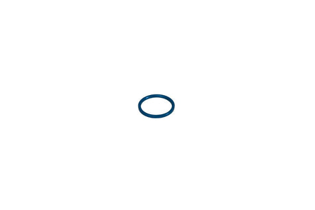 Space Doctor - 2,5 mm - blau