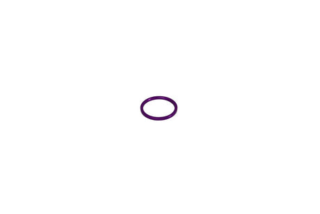 Space Doctor - 2,5 mm - purple