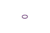 Space Doctor - 2,5 mm - purple
