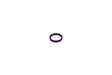 Space Doctor - 5 mm - purple