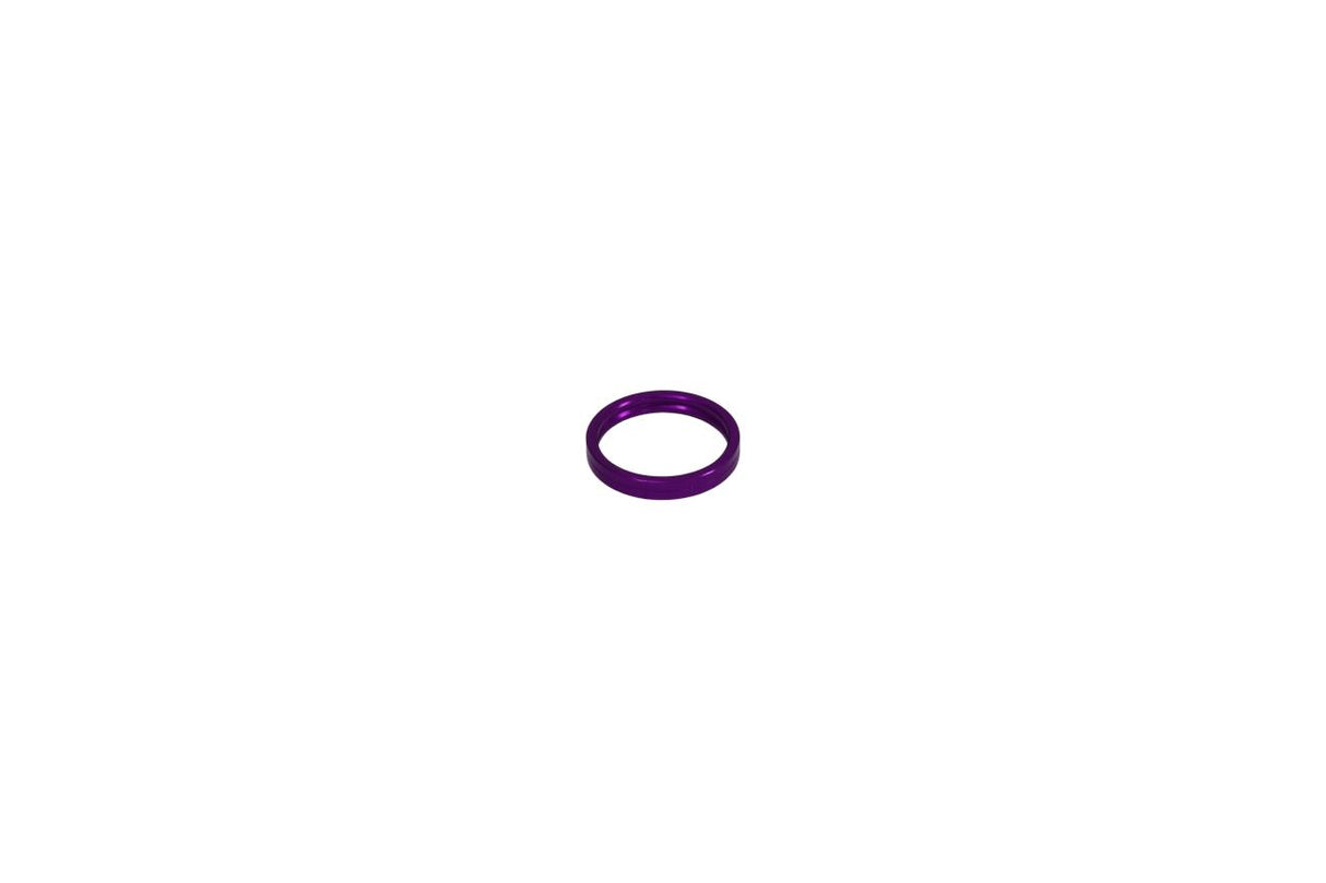 Space Doctor - 5 mm - purple