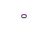 Space Doctor - 5 mm - purple