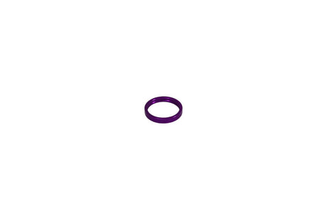 Space Doctor - 5 mm - purple