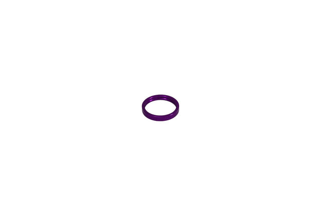 Space Doctor - 5 mm - purple