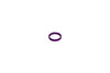 Space Doctor - 5 mm - purple