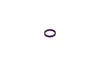 Space Doctor - 5 mm - purple