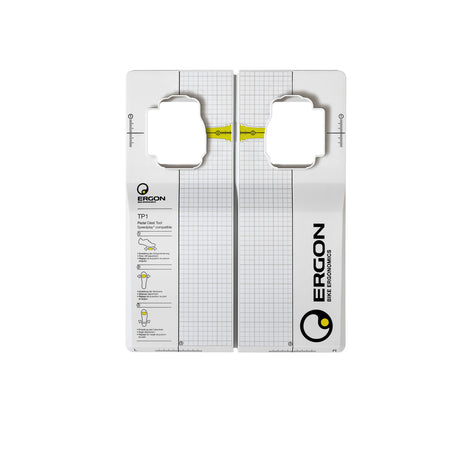 TP1 Pedal Cleat Tool Pedalplatten-Justage
