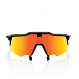 Speedcraft AIR - Soft Tact Black