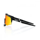 Speedcraft AIR - Soft Tact Black