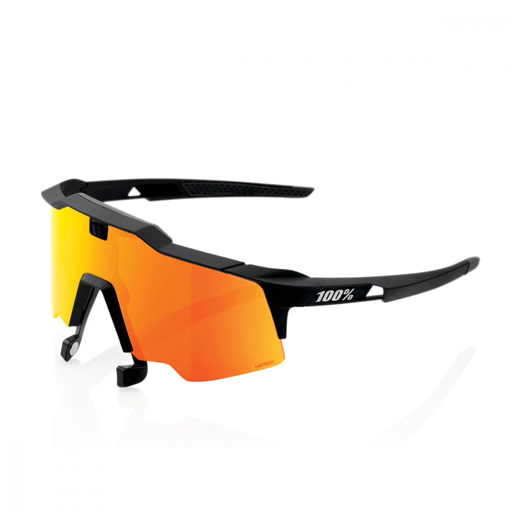 Speedcraft AIR - Soft Tact Black