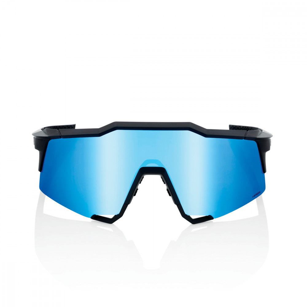 Speedcraft - HiPER Mirror Lens - Matte Black