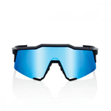 Speedcraft - HiPER Mirror Lens - Matte Black