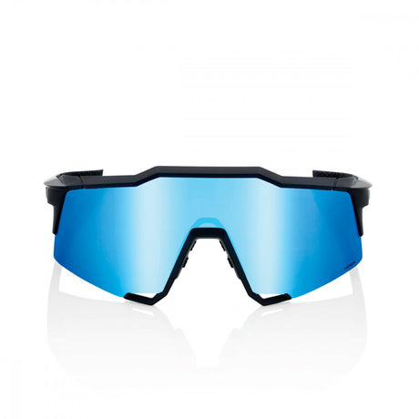 Speedcraft - HiPER Mirror Lens - Matte Black