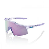 Speedcraft - HiPER Mirror Lens - Polished Translucent Lavender