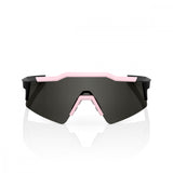 Speedcraft SL - Smoke Lens - Soft Tact Desert Pink