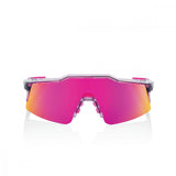 Speedcraft SL - Mirror Lens - Tokyo Nights