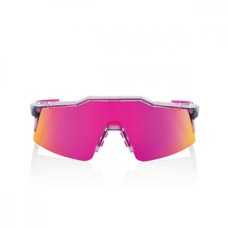 Speedcraft SL - Mirror Lens - Tokyo Nights