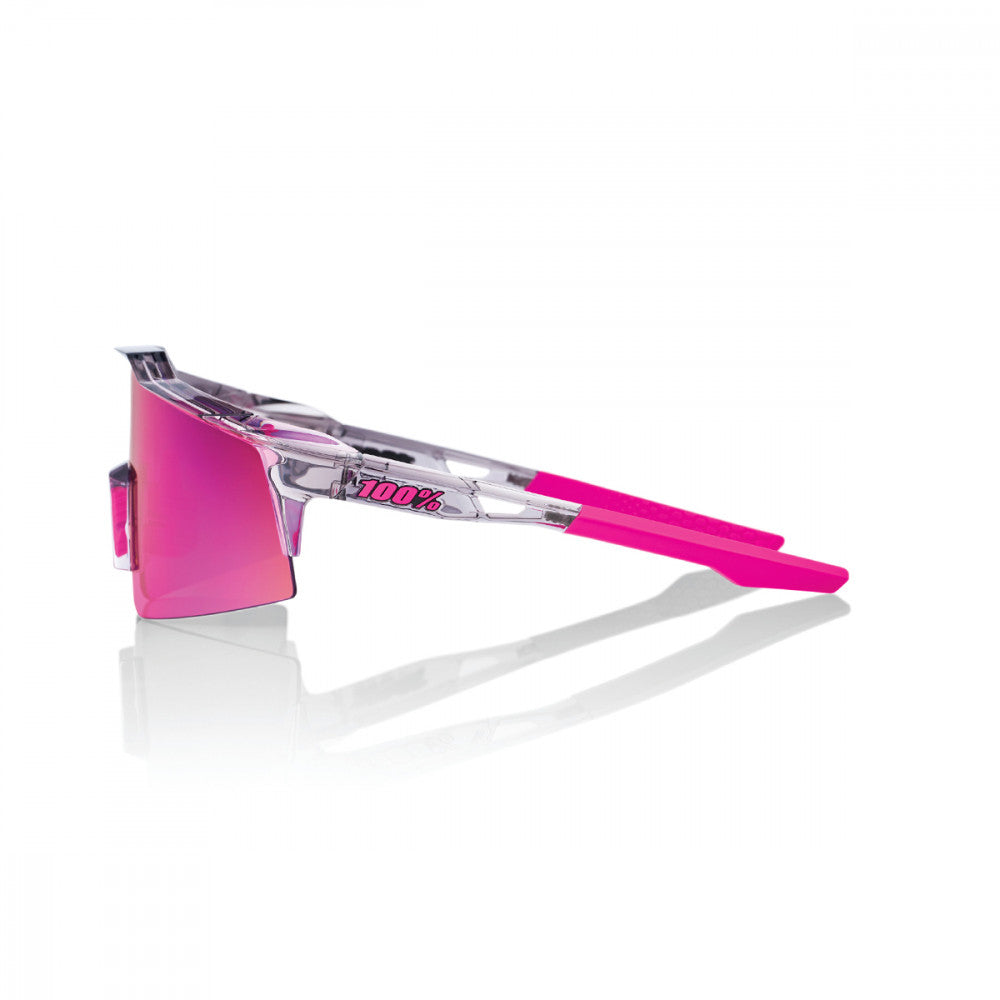 Speedcraft SL - Mirror Lens - Tokyo Nights