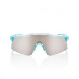 Speedcraft SL - HiPER Mirror Lens - Polished Translucent Mint