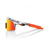 Speedcraft SL - HiPER Mirror Lens - Soft Tact Grey Camo