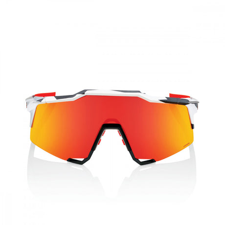 Speedcraft - HiPER Mirror Lens - Soft Tact Grey Camo