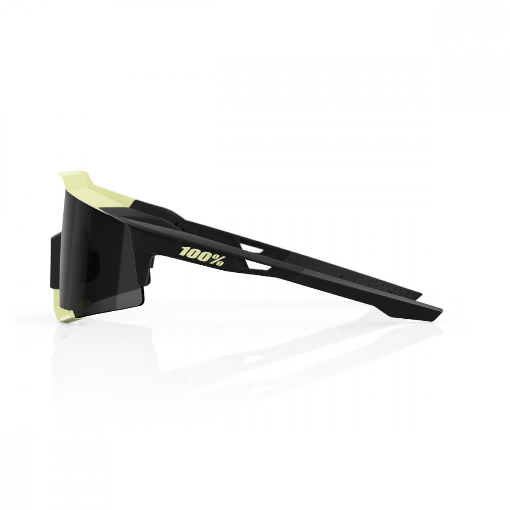 Speedcraft - Mirror Lens - Soft Tact Glow