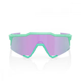 Speedcraft - HiPER Mirror Lens - Soft Tact Mint