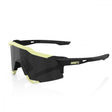 Speedcraft - Mirror Lens - Soft Tact Glow