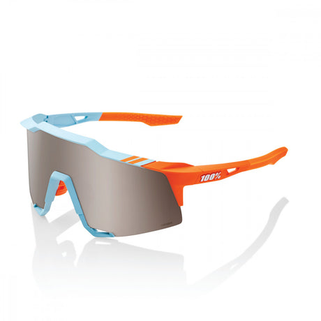 Speedcraft - HiPER Mirror Lens - Soft Tact Two Tone