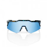 Speedcraft XS - HiPER Mirror Lens - Black Holographic