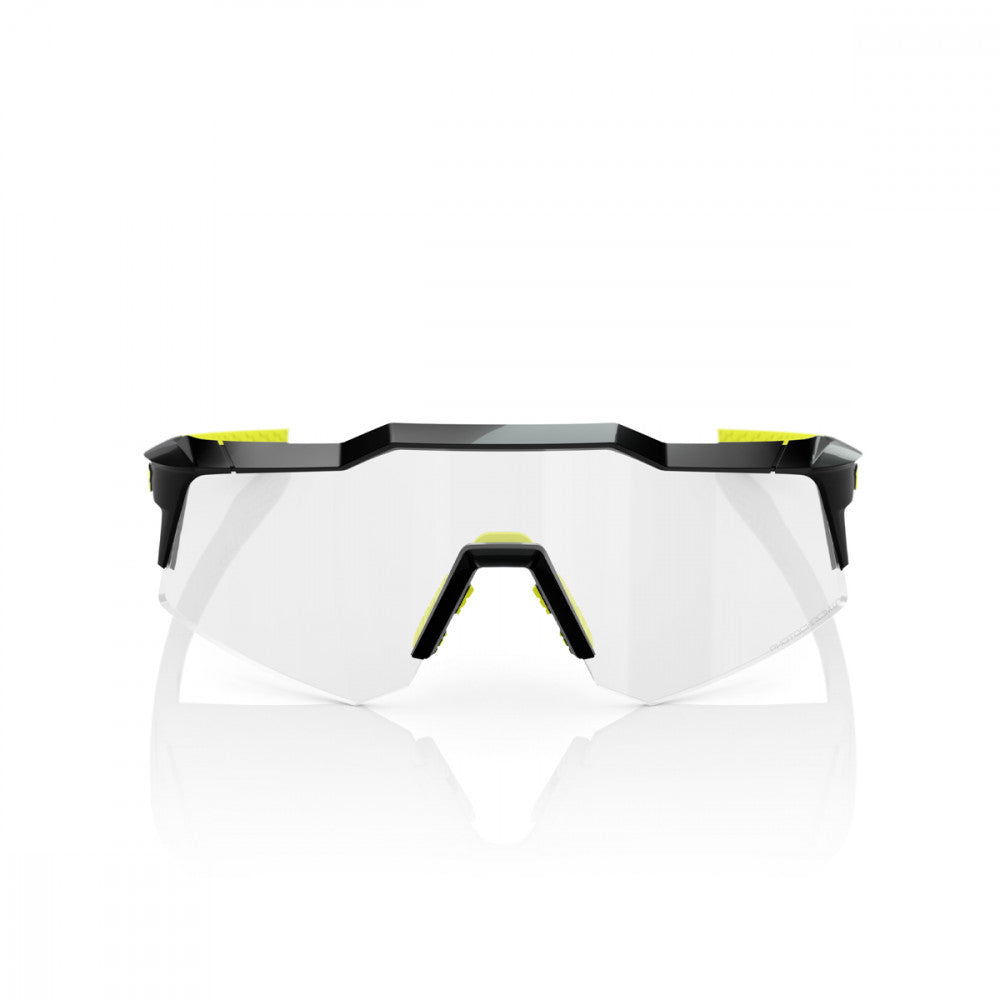 Speedcraft XS - Photochromic Lens - gloss black