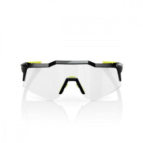 Speedcraft XS - Photochromic Lens - gloss black